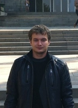 Сергей, 36, Қазақстан, Алматы