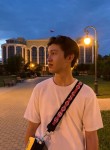 Осман, 20 лет, Астрахань