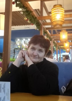 Галина, 55, Россия, Казань