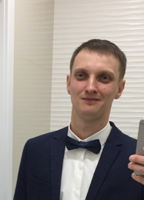 Алексей, 32, Россия, Новосибирский Академгородок