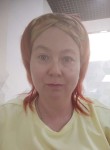 Tatiana, 44  , Yekaterinburg