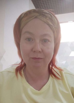 Татиана, 44, Россия, Екатеринбург