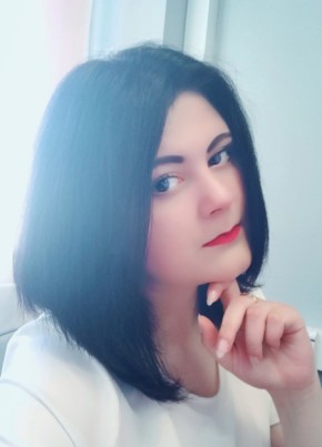 Alexandra, 29, Россия, Москва