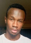 JAY, 25 лет, Nairobi