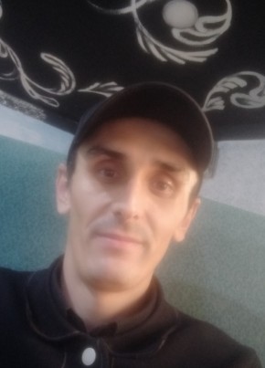 Akbar, 34, O‘zbekiston Respublikasi, Toshkent