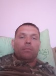 Иван, 44 года, Луганськ