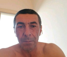 Anzor, 59 лет, Παφος