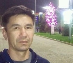 руслан, 46 лет, Астана