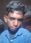 CHANDAN RAWAT, 18 лет, Lucknow
