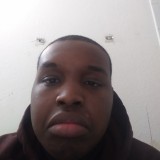 Emerd Scott, 20  , Belle Glade