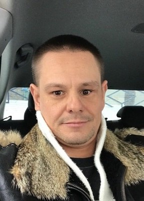 Александр, 44, Россия, Самара