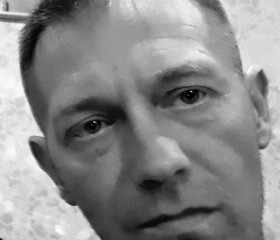 Mark, 46, Saint Petersburg