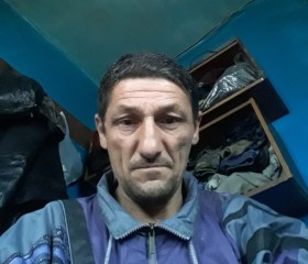 Афрудин, 48 лет, Өскемен