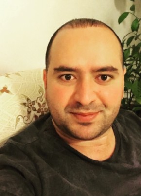 FATIH, 36, Türkiye Cumhuriyeti, Ankara