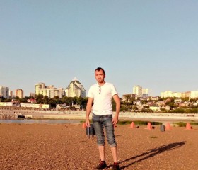 Макс, 31 год, Челябинск