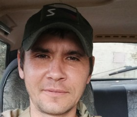 Сергей, 42 года, Макіївка