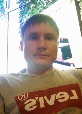 Евгений , 37, Россия, Москва