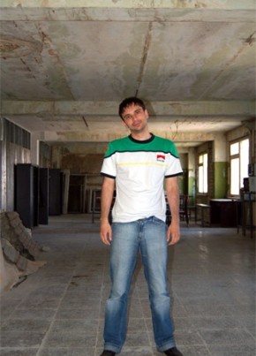 serezha, 36, Russia, Yoshkar-Ola