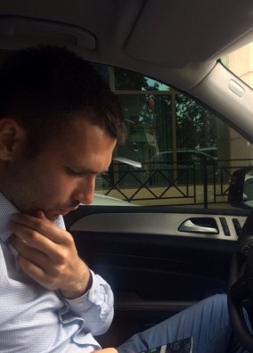 Alexandr, 31, Russia, Moscow