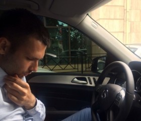 Alexandr, 30, Moscow