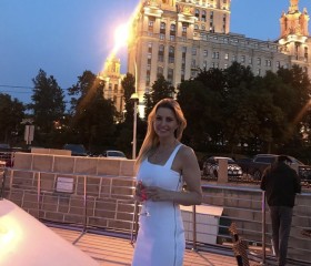 Lyubov, 36, Moscow
