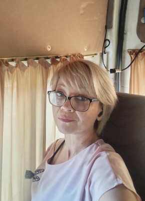 Наталья из Сургута 48 лет