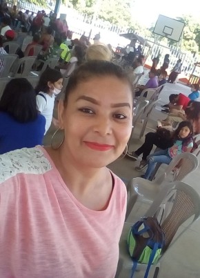 Jessy blanco, 42, República de Nicaragua, Managua