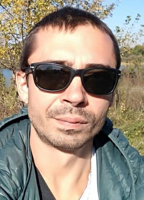 Олександр, 37, Україна, Коломия