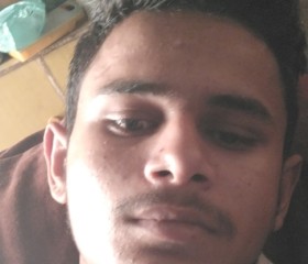 Pawan Kumar, 21 год, Lucknow
