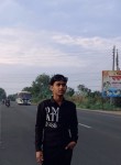 PATHAN 🦁, 18 лет, Aurangabad (Maharashtra)