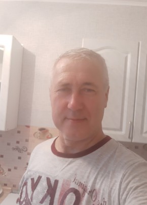 Александр, 58, Россия, Старый Оскол