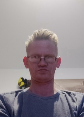 Dennis, 45, Germany, Waltrop