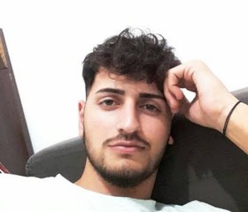 Ömer, 22, Ankara