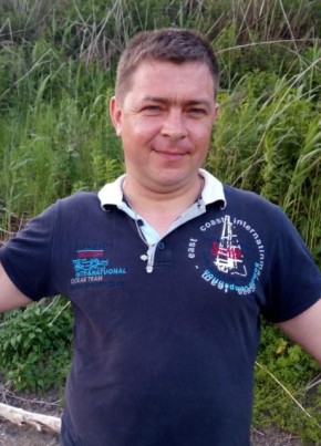 Сергей, 37, Россия, Партизанск