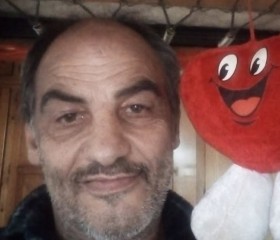 Mario, 62, Tempio Pausania