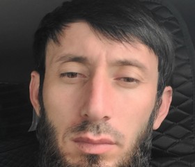 Ruslan, 33, Groznyy