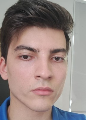 Адам, 23, Россия, Махачкала