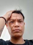 Andri, 31 год, Kota Manado