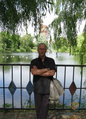 valerij, 55, Lietuvos Respublika, Klaipėda