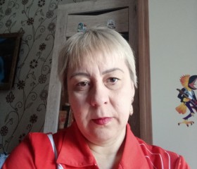 Ольга, 47 лет, Пермь