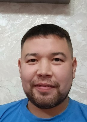 Aleksandr, 38, Russia, Norilsk