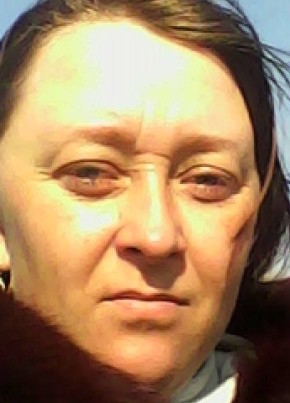 Ольга, 41, Россия, Омутинское