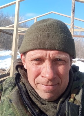Владимир из Ялты 51 год
