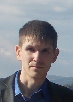 Артем, 38, Россия, Екатеринбург