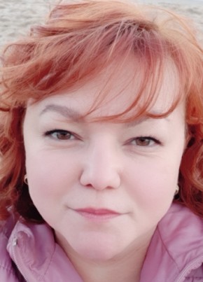 Svetlana, 45, Russia, Saint Petersburg