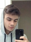 Bruno Dias, 19 лет, Vila do Conde