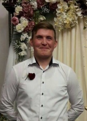 Petru, 31, Republica Moldova, Chişinău