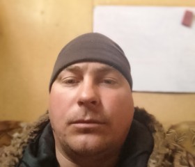 Вован, 35 лет, Новосибирск