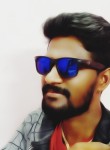 Ashok, 22 года, Tindivanam