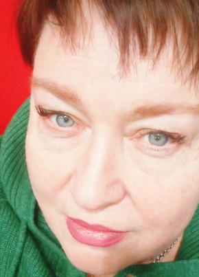 Elena, 58, Russia, Ryazan